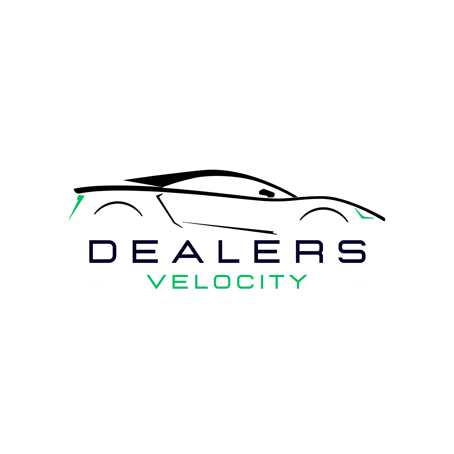 Dealers Velocity Logo